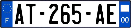 AT-265-AE