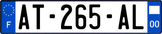 AT-265-AL