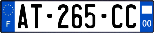 AT-265-CC