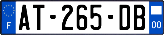AT-265-DB