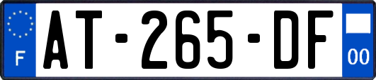 AT-265-DF