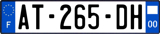AT-265-DH