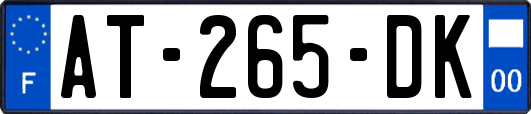 AT-265-DK