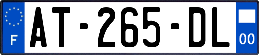 AT-265-DL