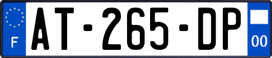 AT-265-DP