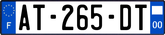 AT-265-DT