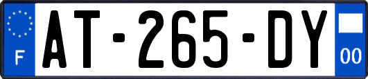 AT-265-DY