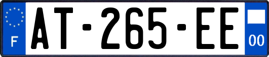 AT-265-EE