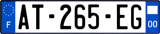 AT-265-EG
