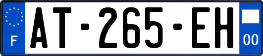 AT-265-EH