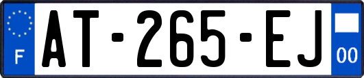 AT-265-EJ