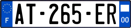 AT-265-ER
