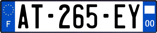 AT-265-EY