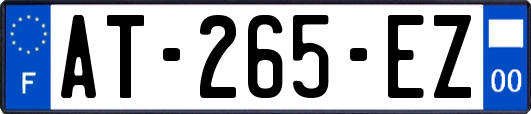 AT-265-EZ