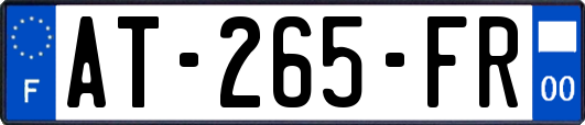 AT-265-FR