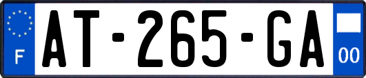 AT-265-GA