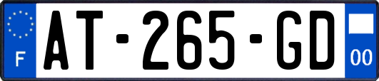 AT-265-GD