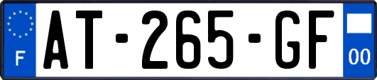 AT-265-GF