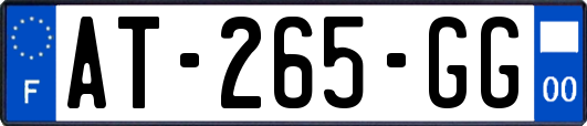 AT-265-GG