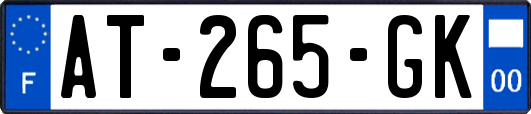 AT-265-GK