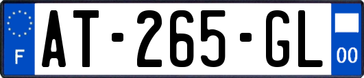 AT-265-GL