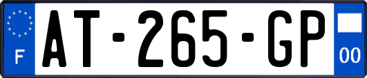 AT-265-GP