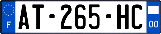 AT-265-HC