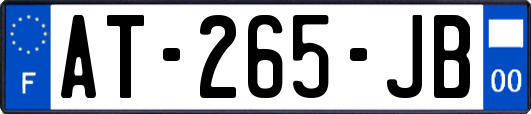 AT-265-JB