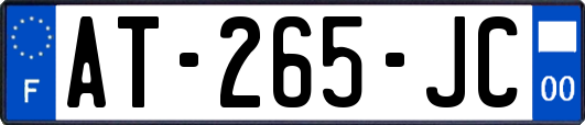 AT-265-JC