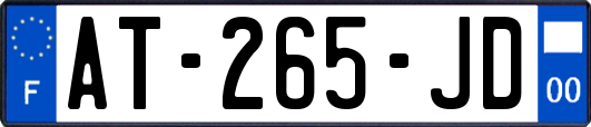 AT-265-JD