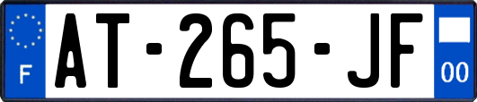 AT-265-JF