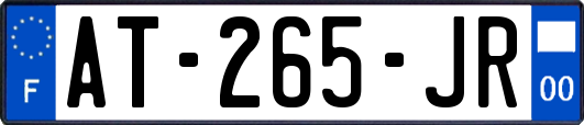 AT-265-JR