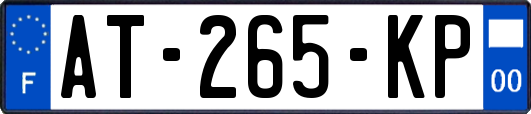 AT-265-KP