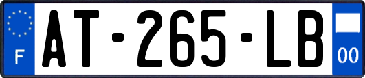 AT-265-LB