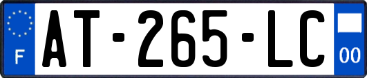 AT-265-LC