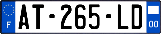 AT-265-LD