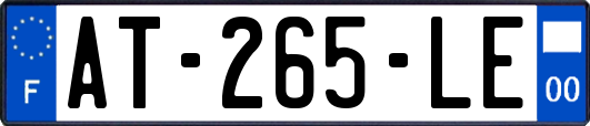 AT-265-LE