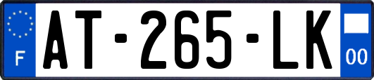 AT-265-LK