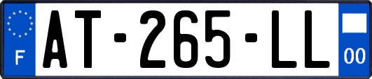 AT-265-LL