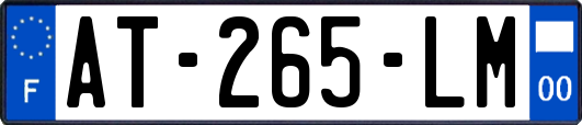 AT-265-LM