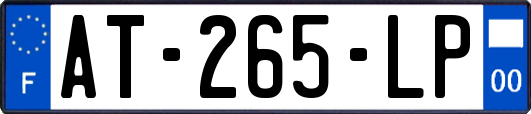 AT-265-LP