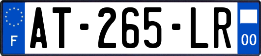 AT-265-LR
