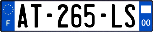 AT-265-LS