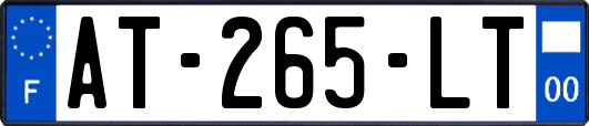 AT-265-LT