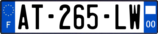 AT-265-LW