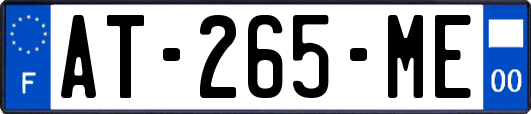 AT-265-ME