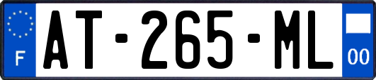 AT-265-ML