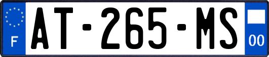 AT-265-MS