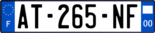 AT-265-NF