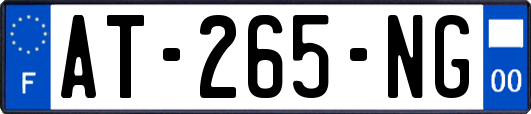 AT-265-NG